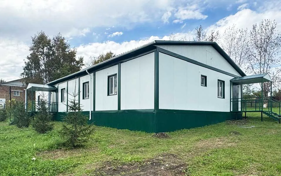 Министерство здравоохранения Республики Башкортостан