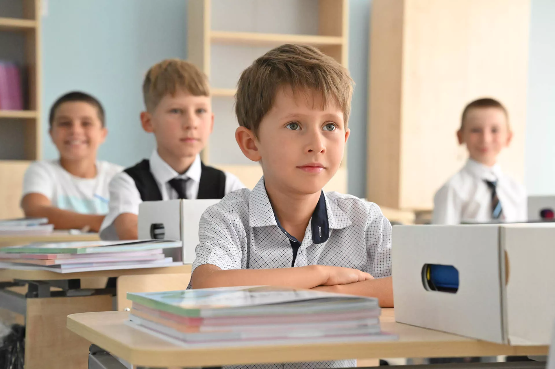 Илья Питалев/РИА Новости