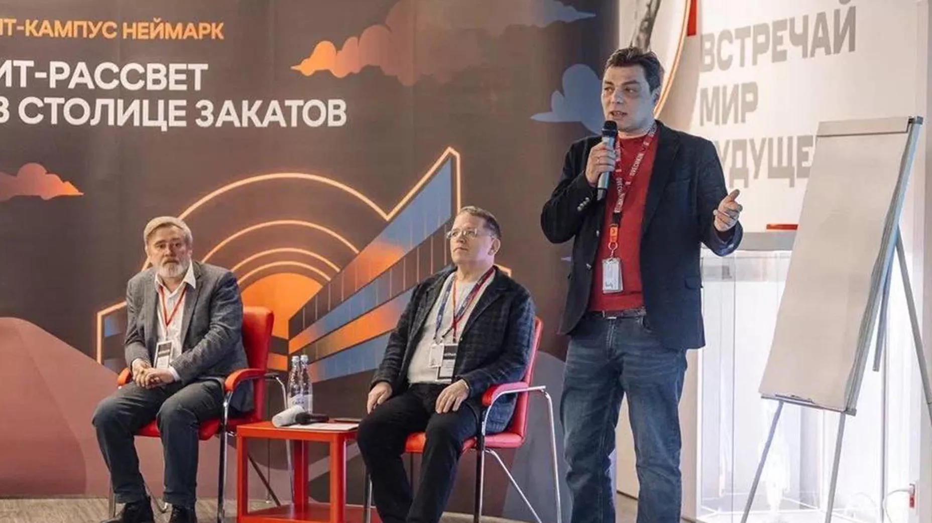 Пресс-служба Правительства Нижегородской области