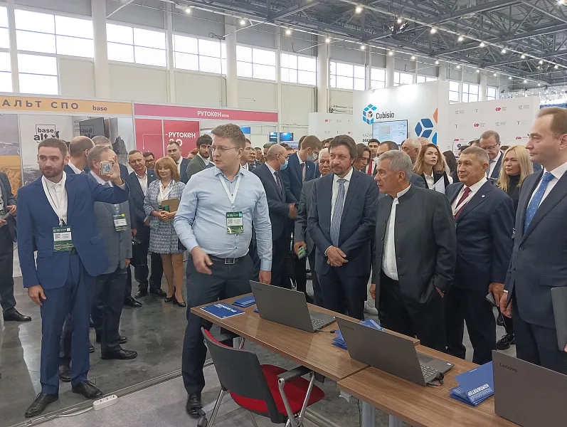 Институт системного программирования РАН представил новые наработки