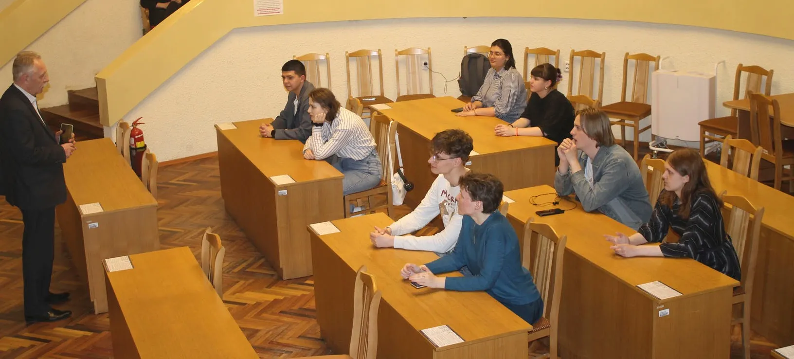 Архивный комитет Санкт-Петербурга