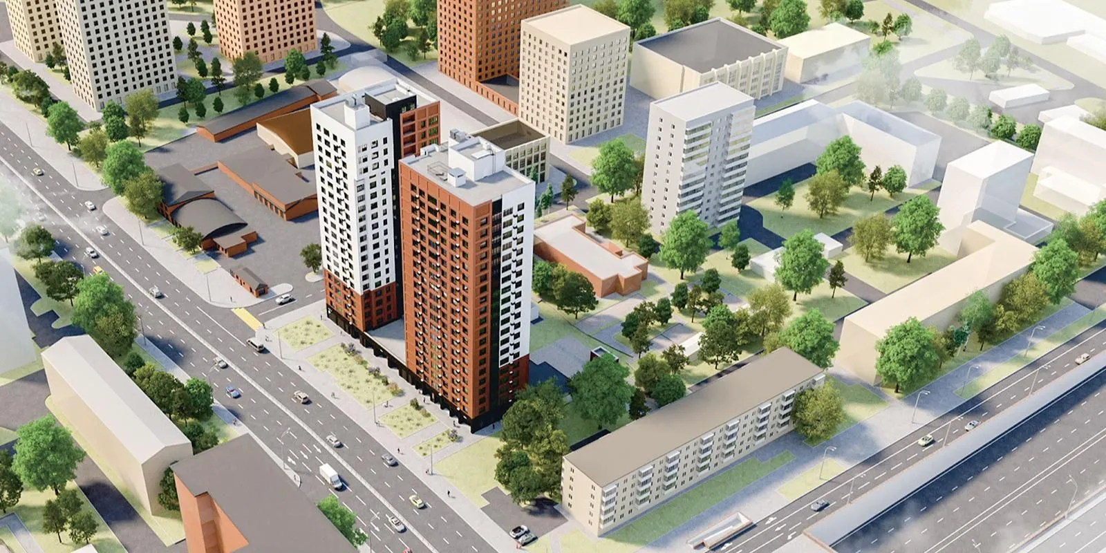 Департамент экономической политики и развития г. Москвы