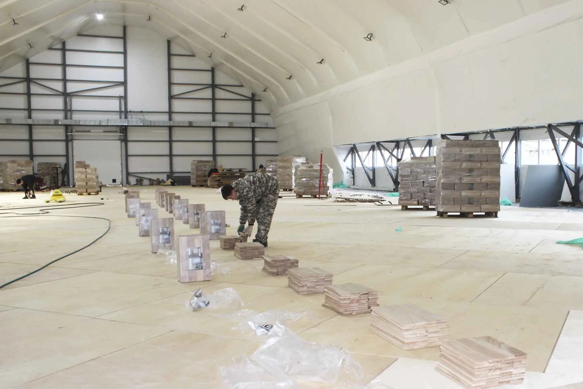 Муниципальный округ Кезский район Удмуртской Республики