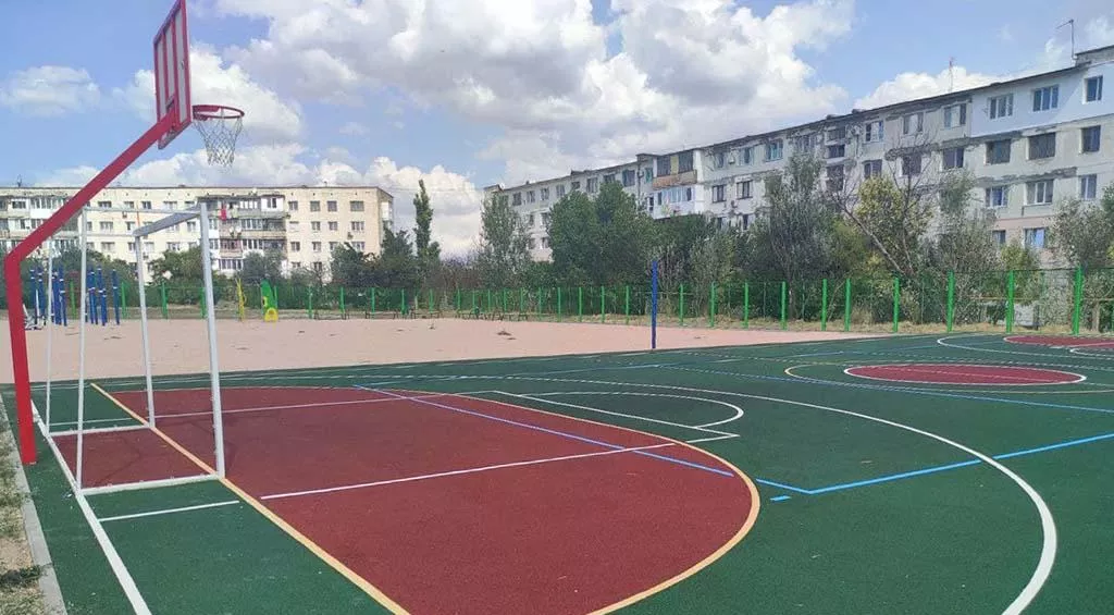 Аппарат Совета министров Крыма