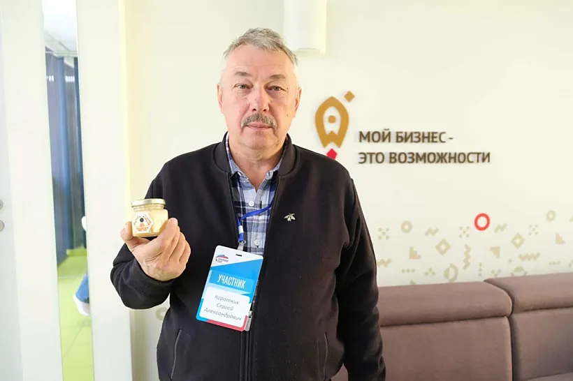 Участниками проекта &laquo;Серебряный старт&raquo; в&nbsp;Омской области стали 13&nbsp;человек