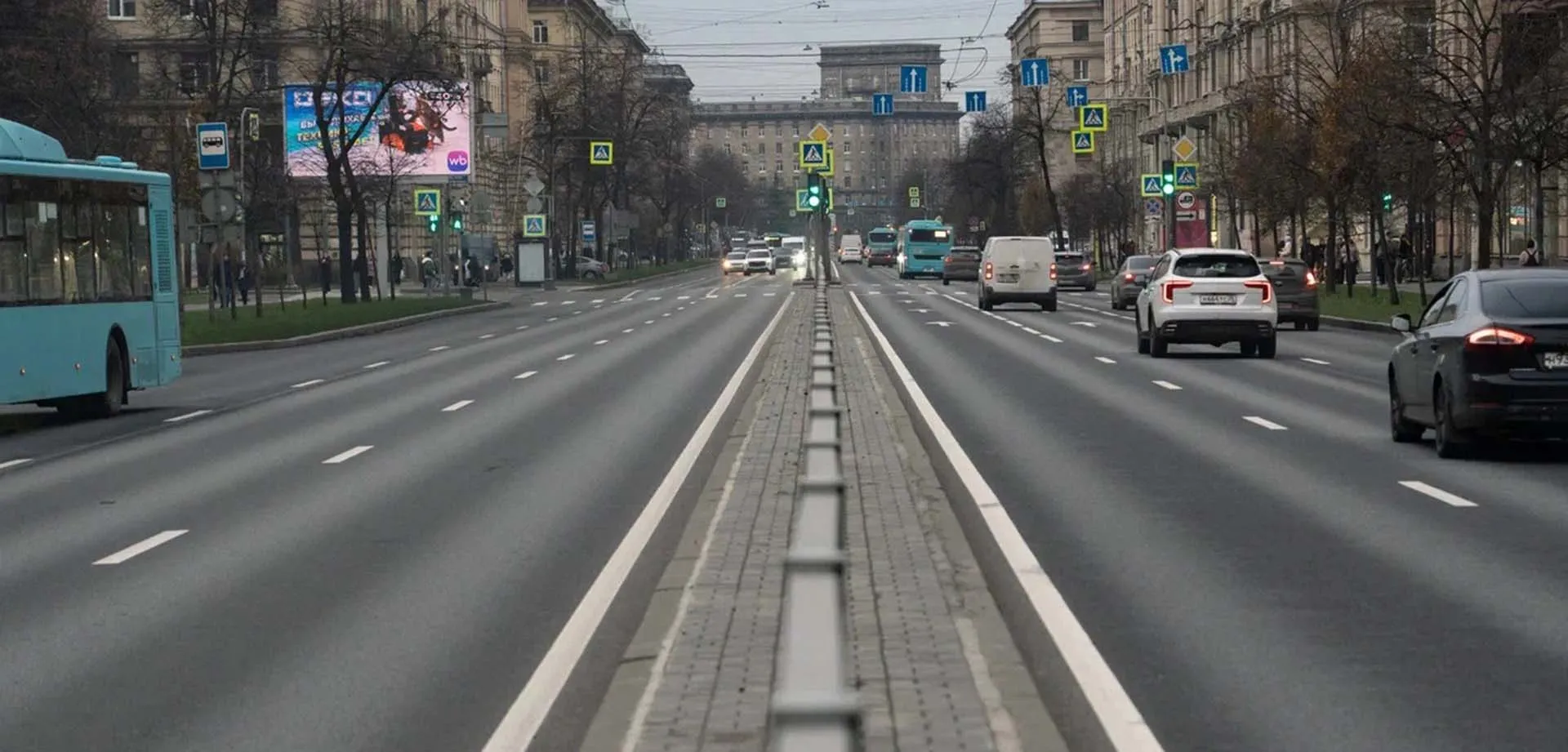 Комитет по развитию транспортной инфраструктуры Санкт-Петербурга