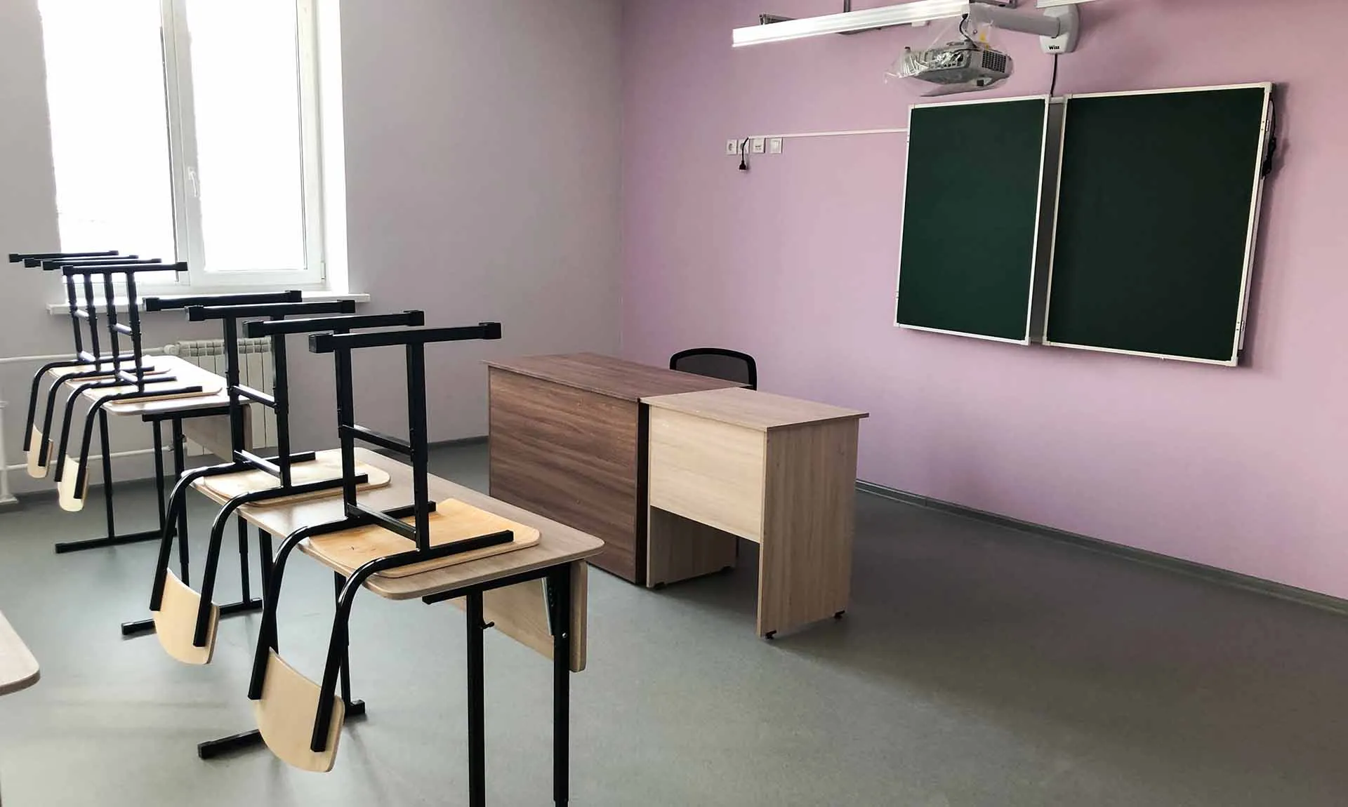 Светлана Латынина/ТАСС