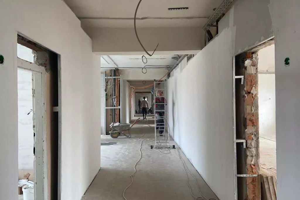 Министерство здравоохранения Татарстана