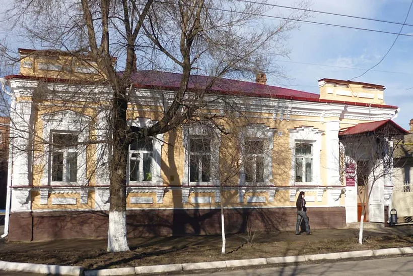В&nbsp;Армавире откроют первую модельную библиотеку в&nbsp;сентябре этого года