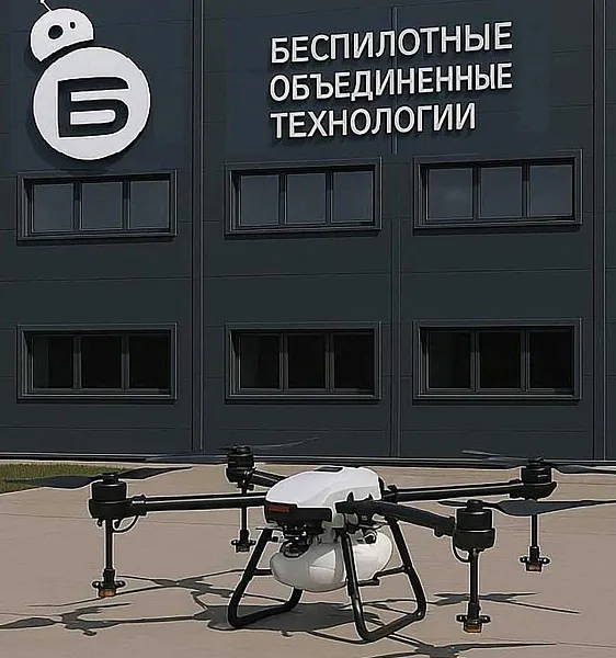 В&nbsp;Башкирии создадут полигон &laquo;Зауралье&raquo; с&nbsp;инфраструктурой для&nbsp;БАС