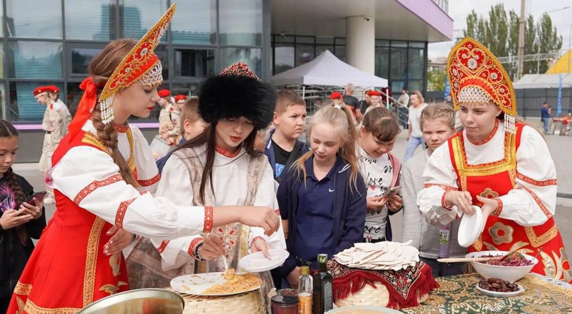 Министерство региональной политики и массовых коммуникаций Ростовской области