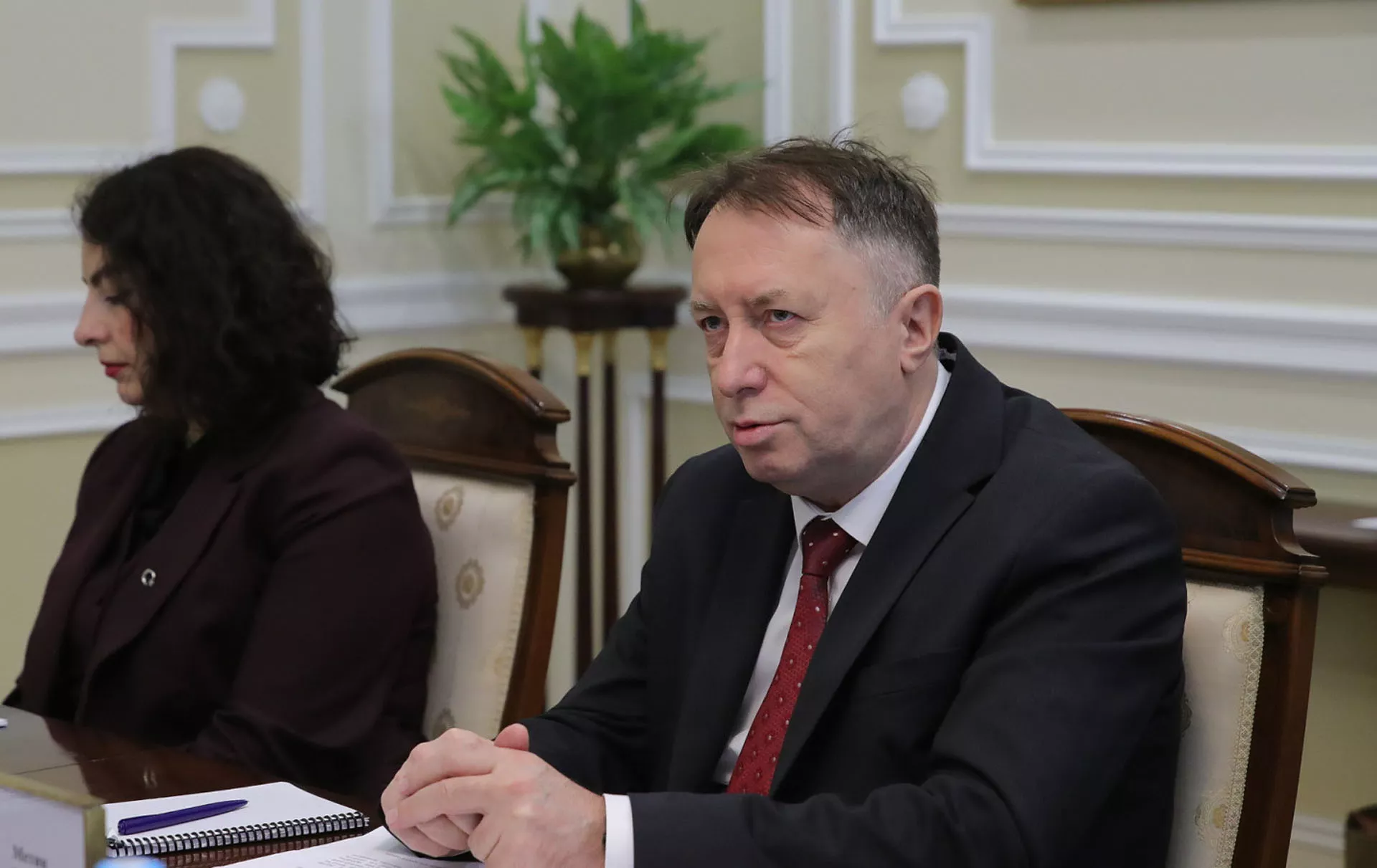 Правительство Ростовской области