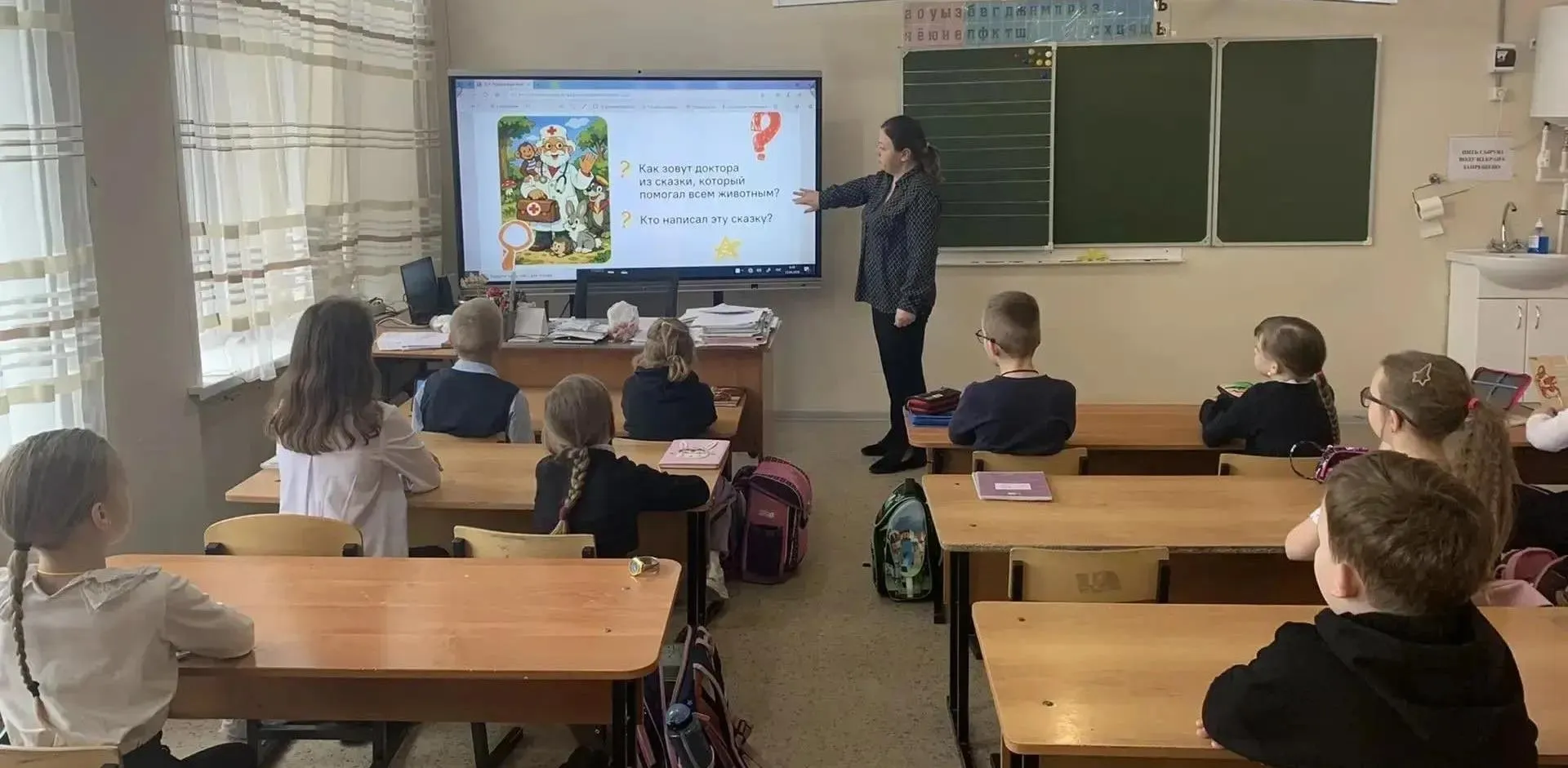 Пресс-служба Правительства Нижегородской области