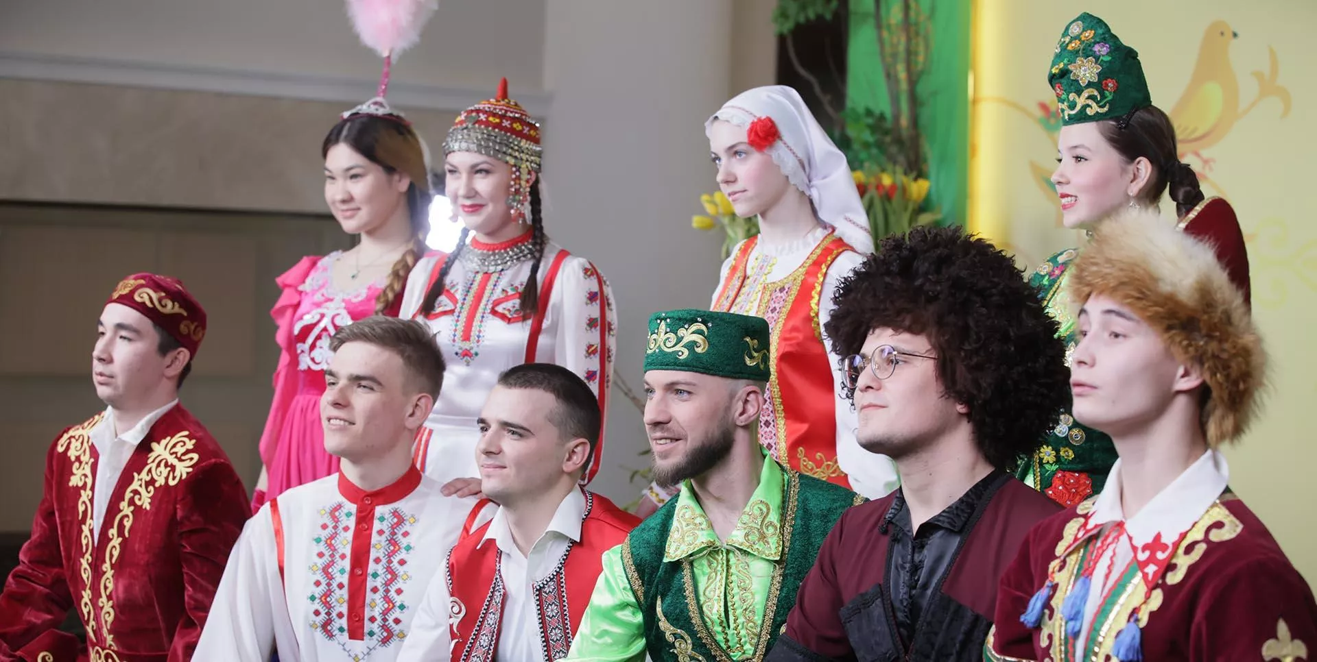 Виталий Белоусов/РИА Новости