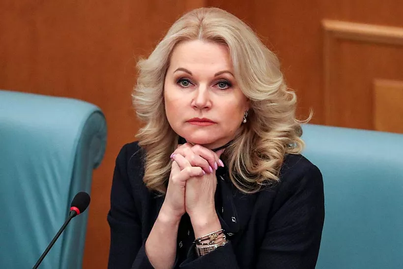 Голикова поручила помогать в&nbsp;поиске работы участникам проекта &laquo;Содействие занятости&raquo;