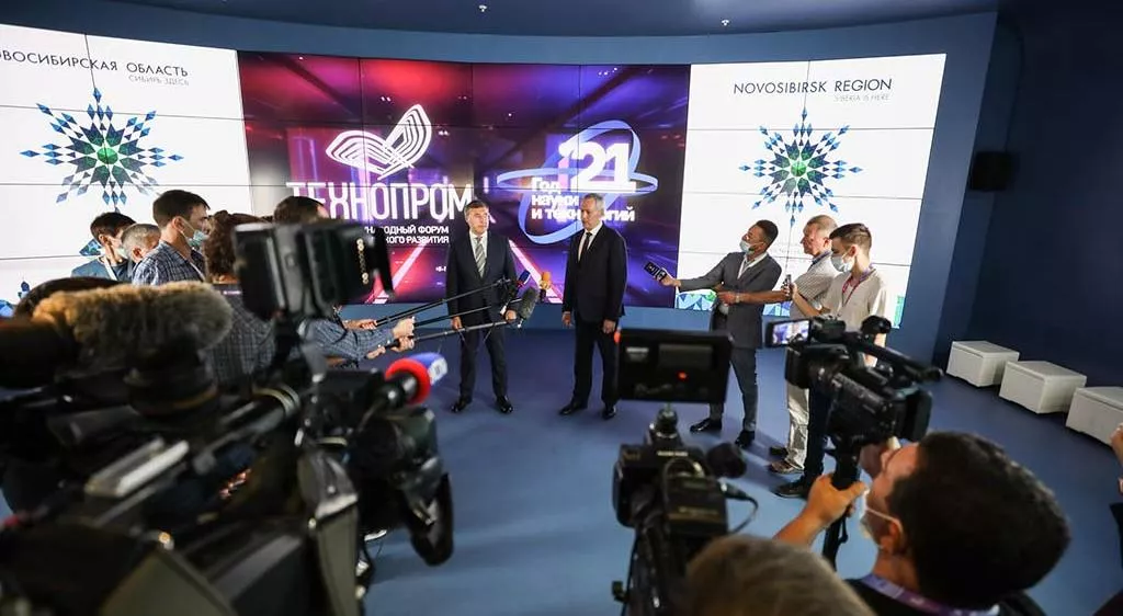 Виктор Новиков/ТАСС