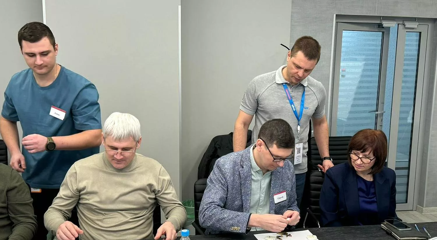  Комитет экономической политики и развития Волгоградской области
