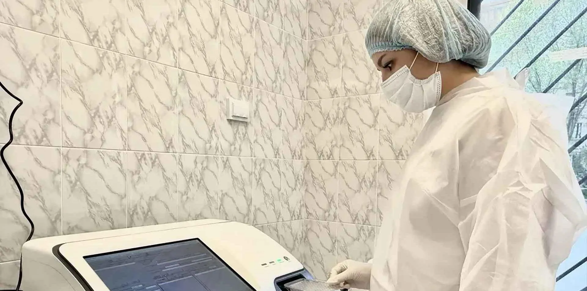 Министерство здравоохранения Челябинской области