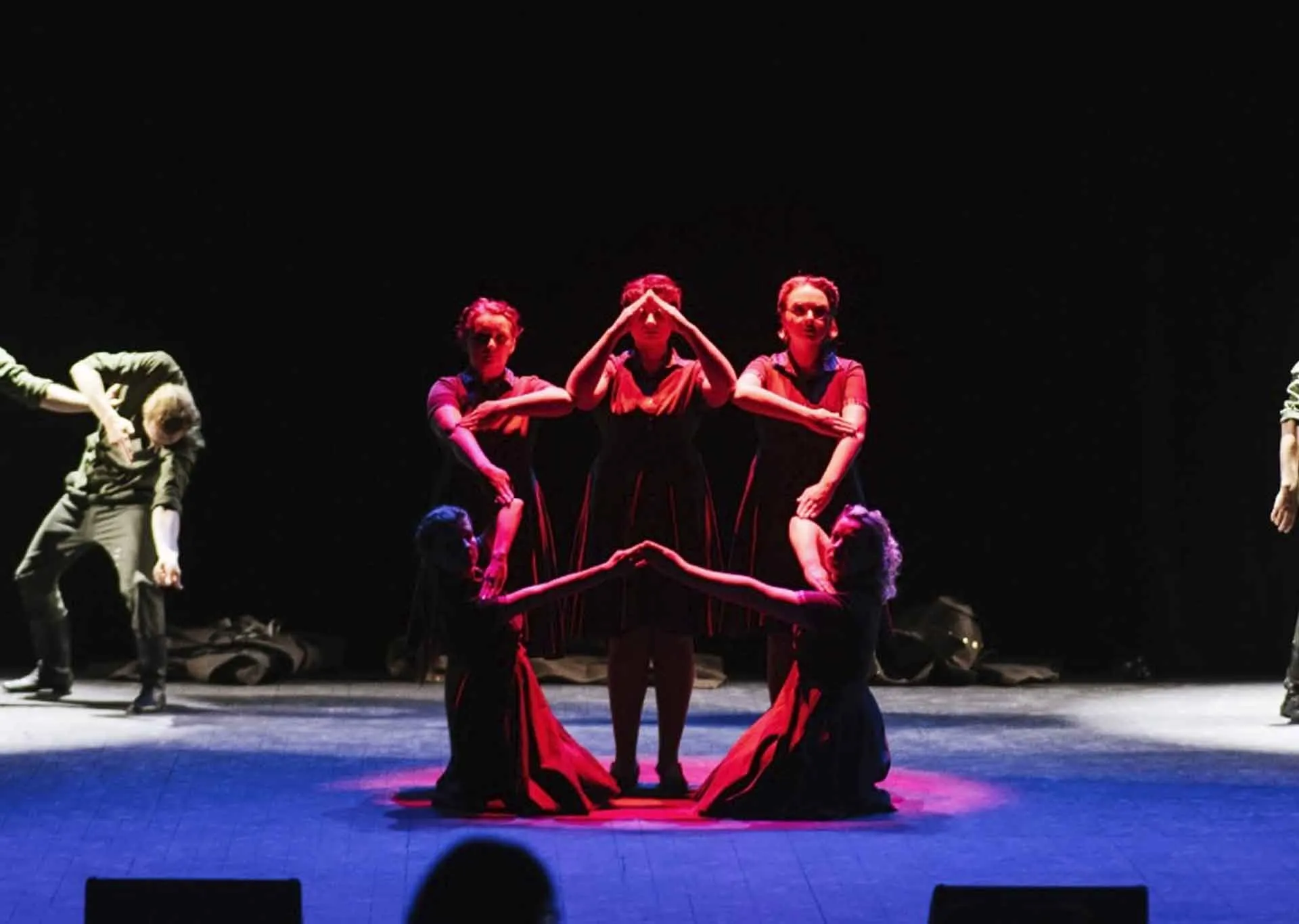 Комитет по культуре Санкт-Петербурга