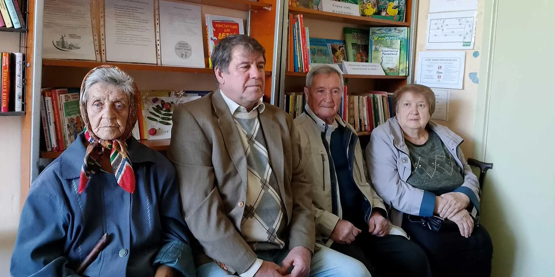 Администрация муниципального образования Кимовский район