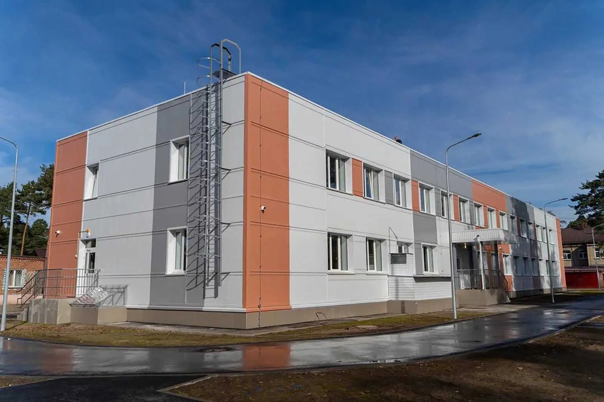 Министерство информации и молодежной политики Московской области