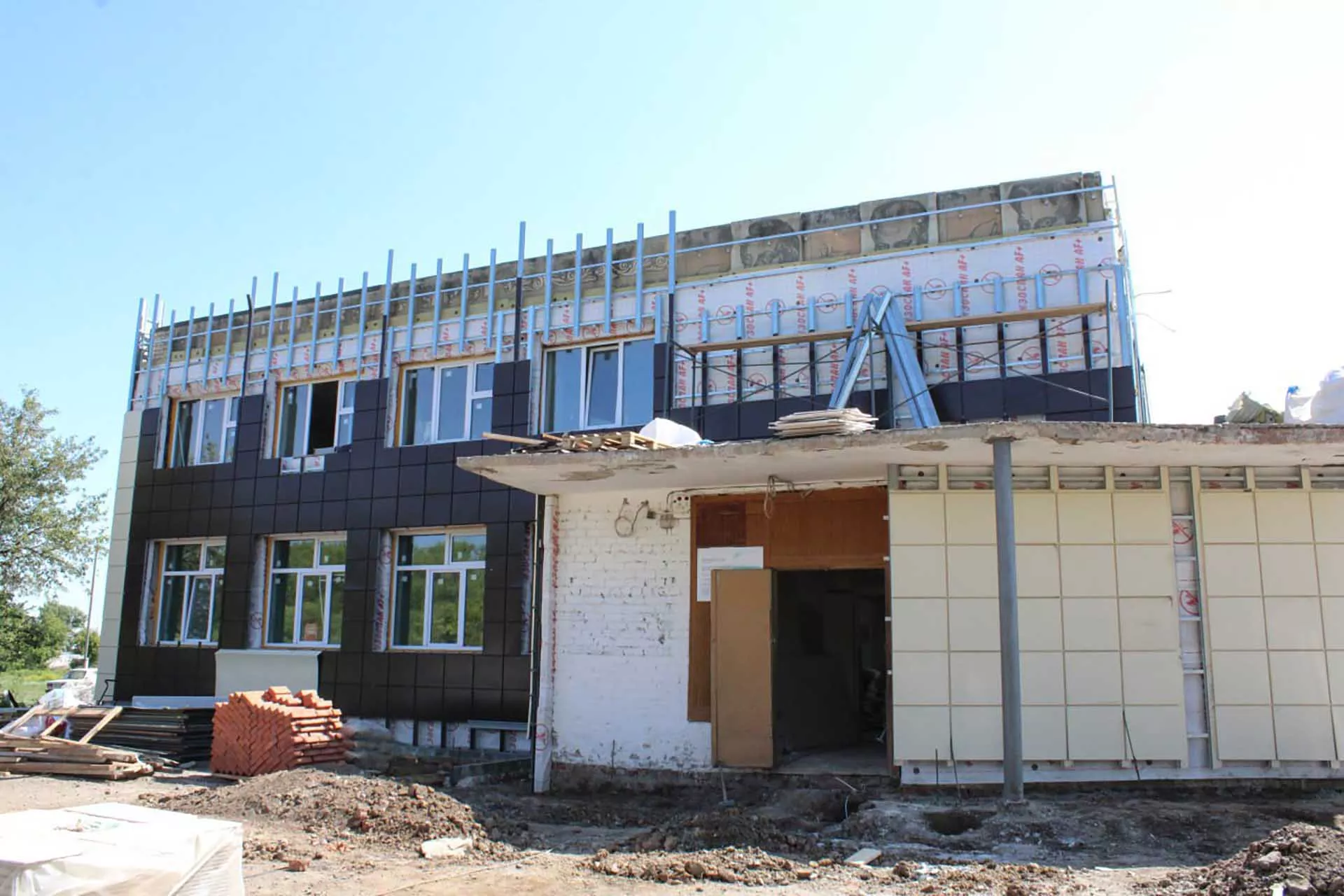 Департамент культуры Тюменской области