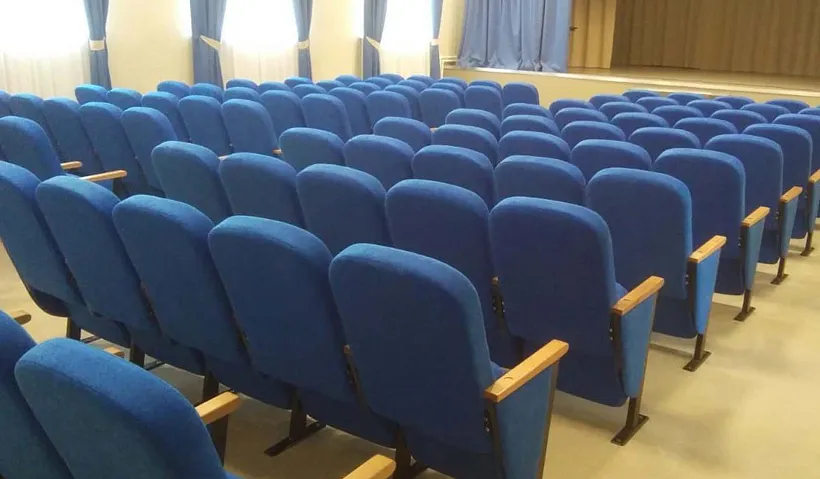 Новое оборудование появится в&nbsp;28&nbsp;домах культуры Тверской области