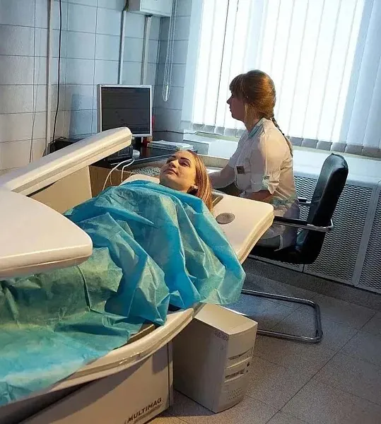С&nbsp;начала 2026&nbsp;года санатории Анапы приняли 90&nbsp;тысяч человек