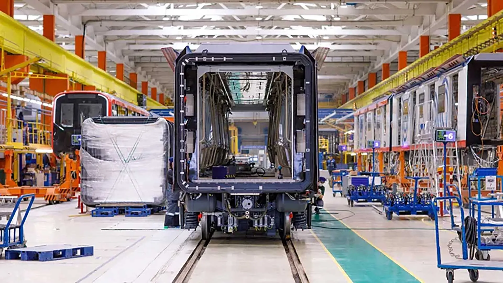 Министерство информации и молодежной политики Московской области