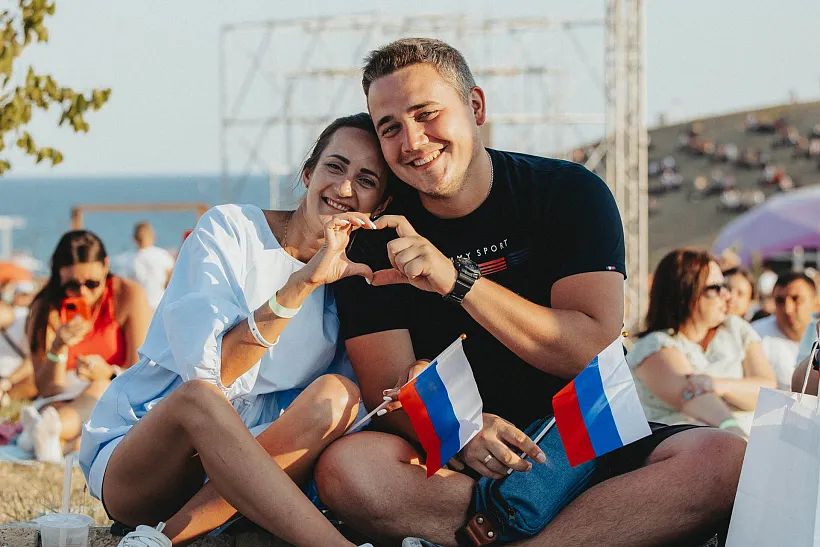Фестиваль &laquo;Таврида.АРТ&raquo; пройдет с&nbsp;1&nbsp;по&nbsp;3&nbsp;августа в&nbsp;Крыму