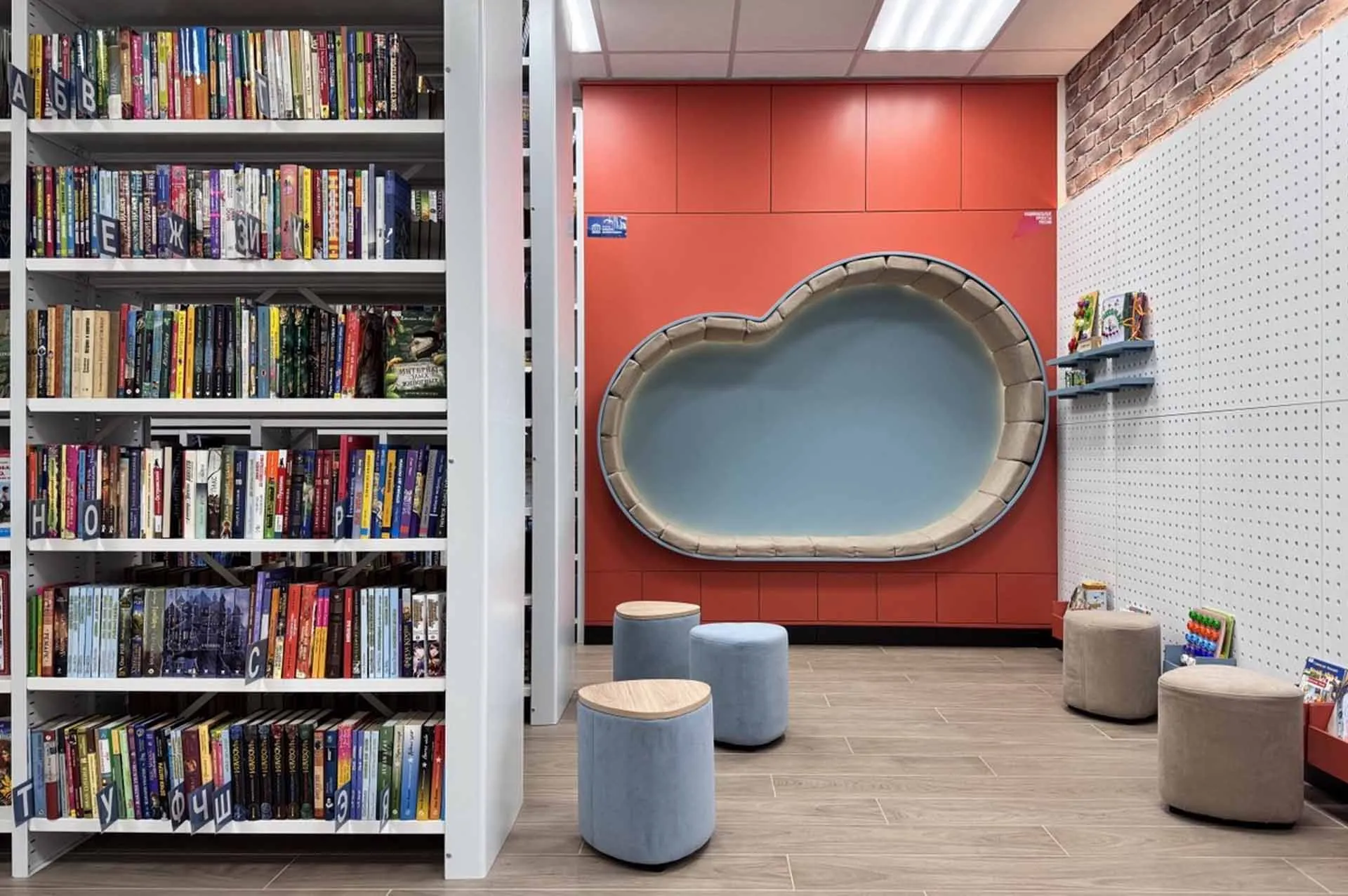 Департамент информационной политики Свердловской области