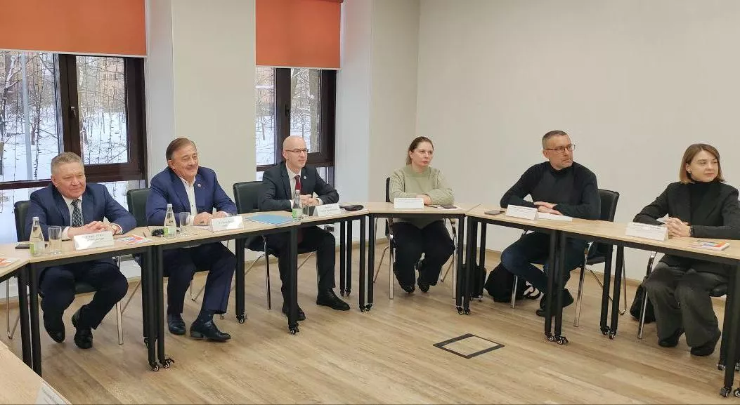 Государственный комитет Республики Татарстан по туризму