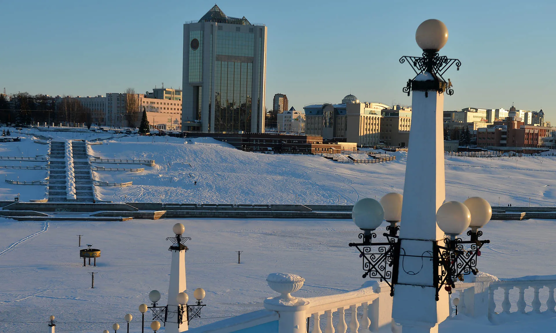 Максим Богодвид/РИА Новости 