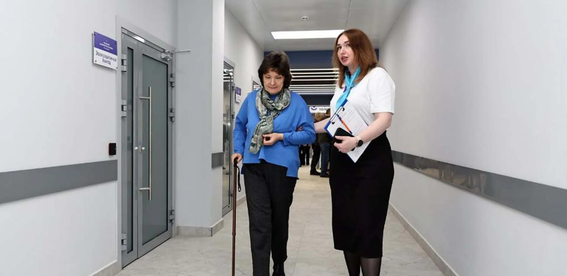 Управление массовых коммуникаций Администрации Губернатора Владимирской области