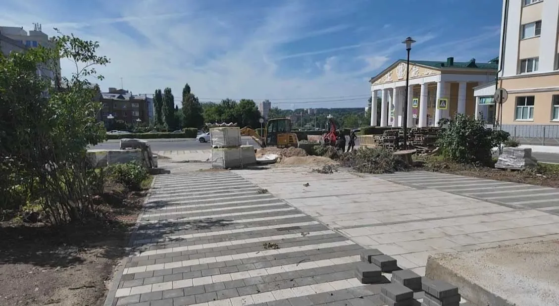 Администрации Главы и Правительства Республики Мордовия