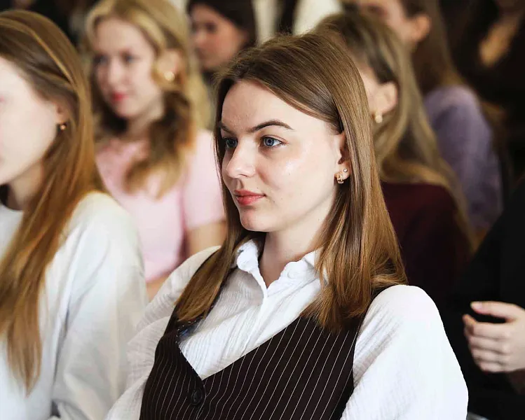 Будущие педагоги из&nbsp;Орла и&nbsp;Москвы посетили Владимирскую область