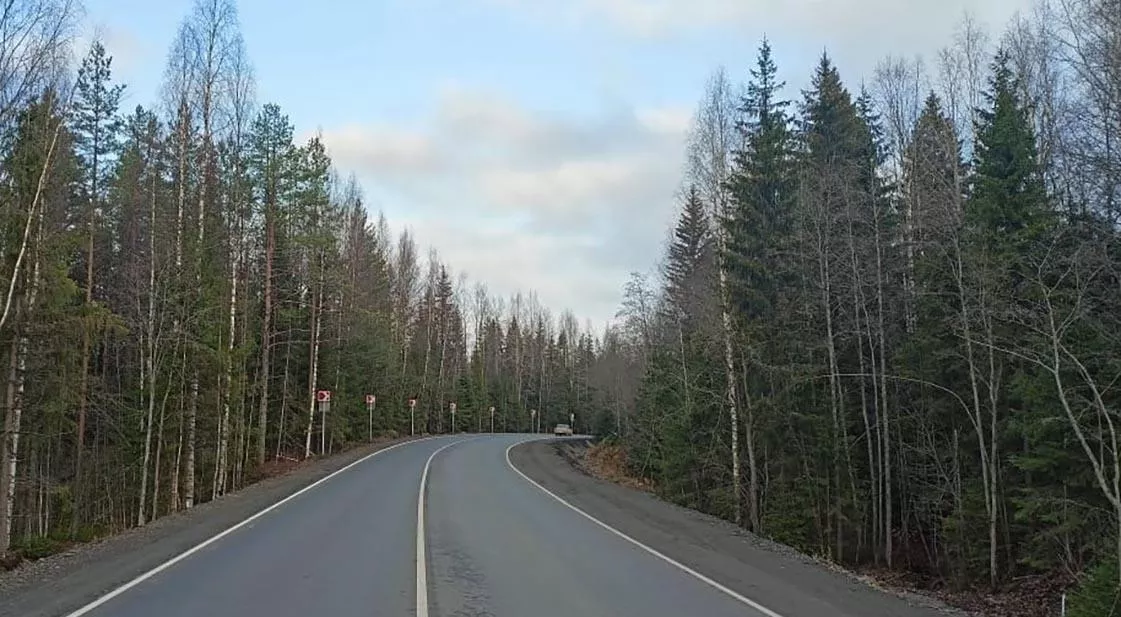 Администрация Главы Республики Карелия