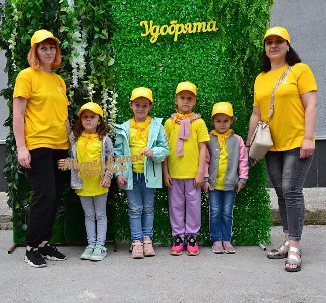 В&nbsp;Березниках Пермского края стартовал новый сезон экопроекта &laquo;Удобряй&raquo;