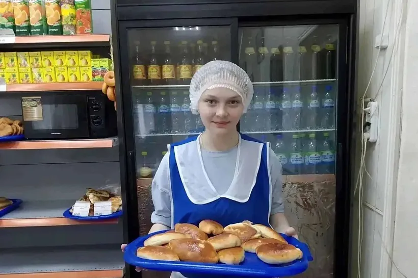 В&nbsp;Верхневолжье за&nbsp;первое полугодие трудоустроено более 14&nbsp;тысяч подростков
