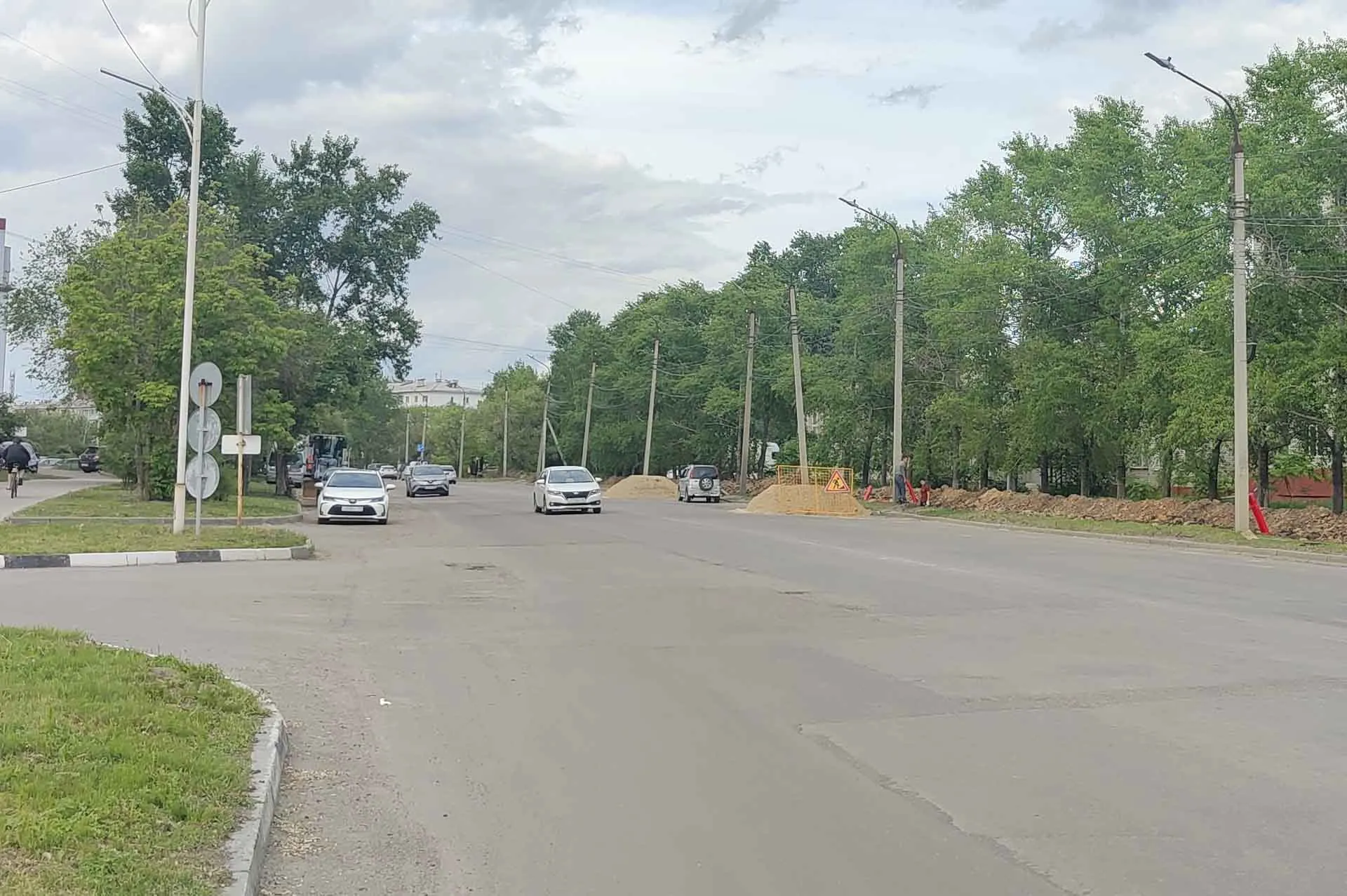 Министерство транспорта и дорожного хозяйства Амурской области