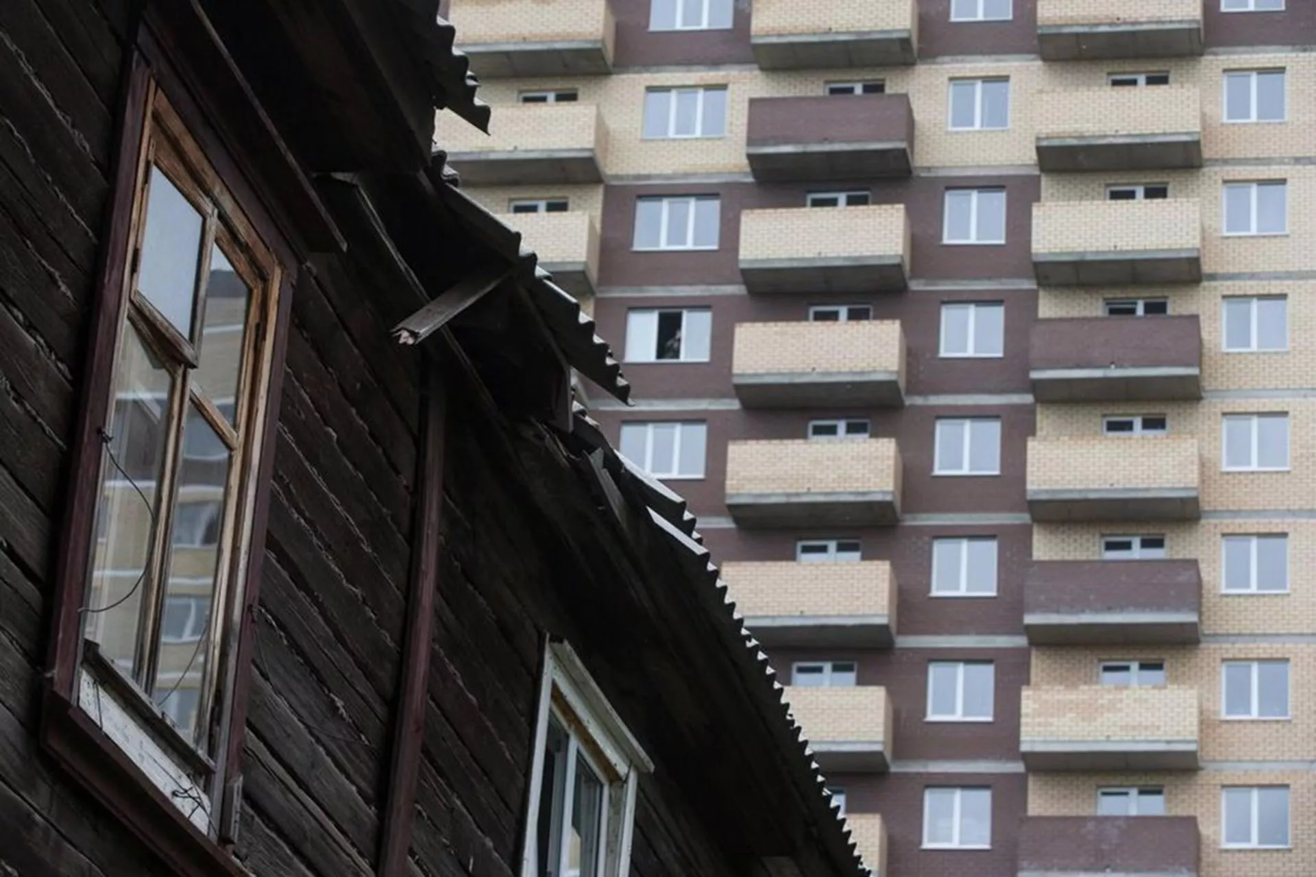 Администрация Главы и Правительства Республики Саха (Якутия