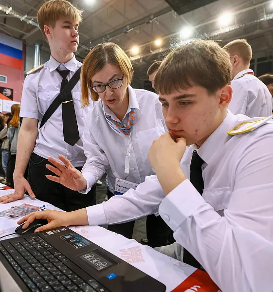 В&nbsp;Ивановской области состоится Единый день карьеры