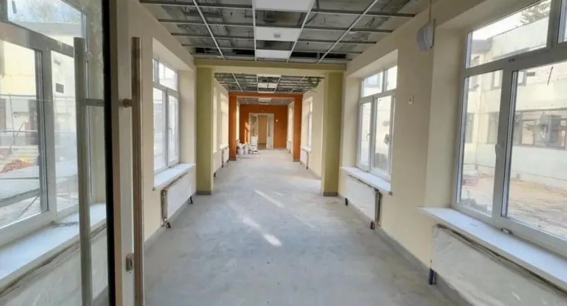 В&nbsp;подмосковном Серпухове отремонтируют детский сад на&nbsp;170&nbsp;воспитанников