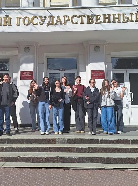 Ученики школы № 10&nbsp;Йошкар-Олы приступили к&nbsp;изучению агробизнеса
