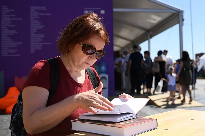В&nbsp;Гатчине пройдет международный фестиваль &laquo;Литература и&nbsp;кино&raquo;