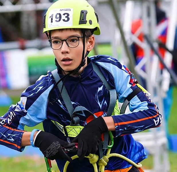 В&nbsp;Москве завершился первый этап отбора участников в&nbsp;экспедицию в&nbsp;Африку