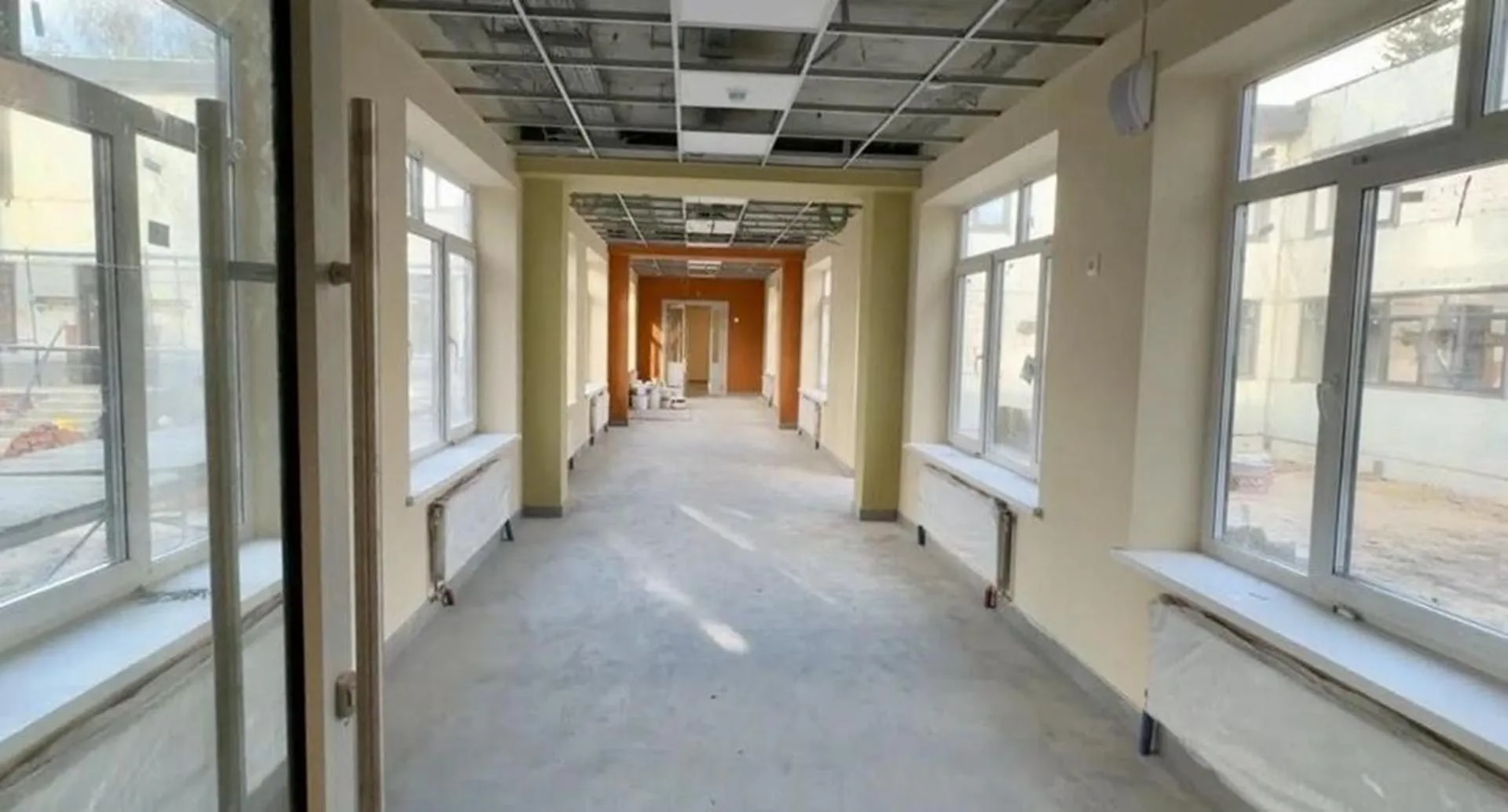 Министерство информации и молодежной политики Московской области