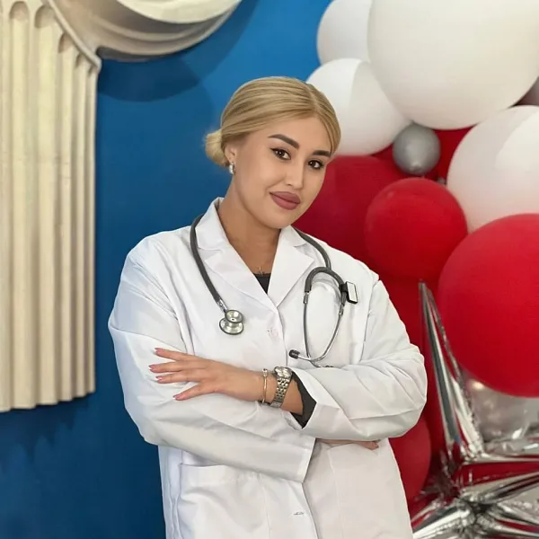 В&nbsp;сельскую больницу в&nbsp;Тюменской области трудоустроили молодого педиатра