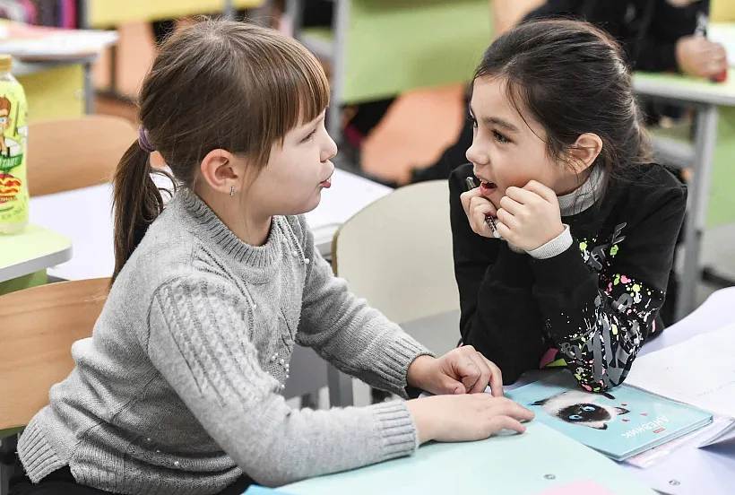 К&nbsp;концу 2026&nbsp;года в&nbsp;Нягани отремонтируют школу № 3