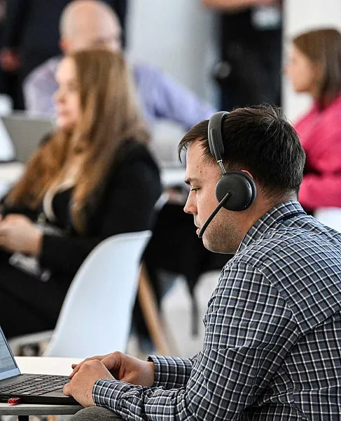 В&nbsp;Красноярском крае три ИТ-компании получили гранты на&nbsp;реализацию проектов